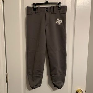 Women’s Mizuno Softball Pants XS